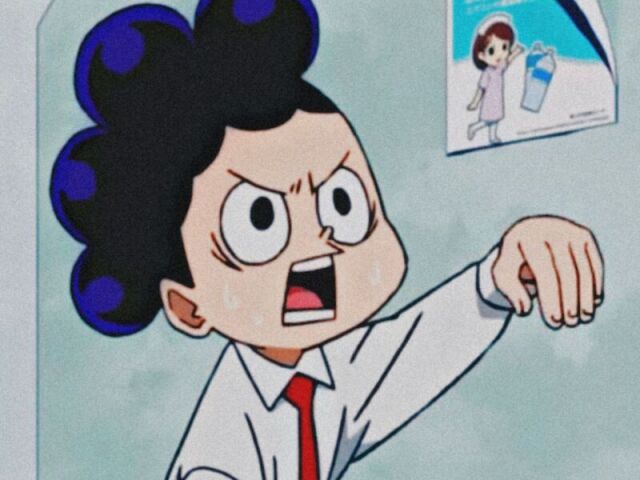 Mineta Minoru