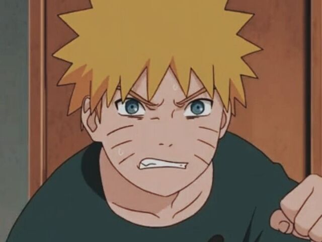 Naruto Uzumaki