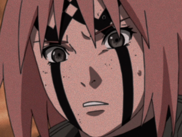 Sakura Haruno