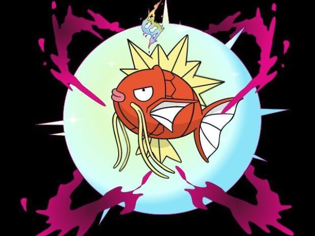 magikarpa