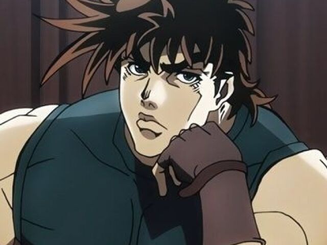 Joseph Joestar