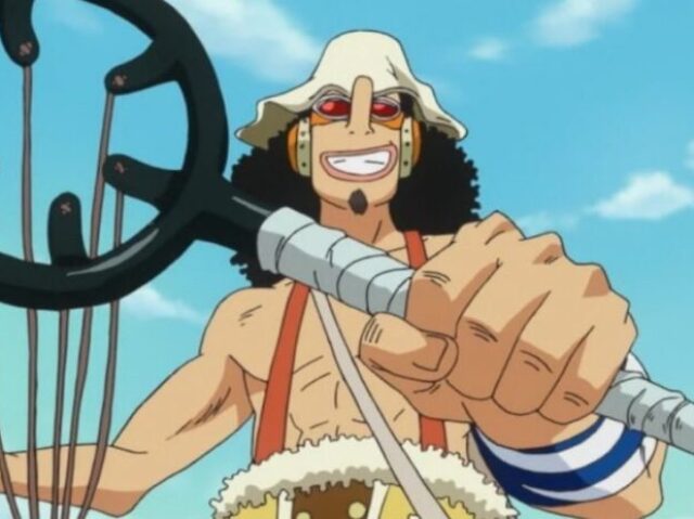 Usopp