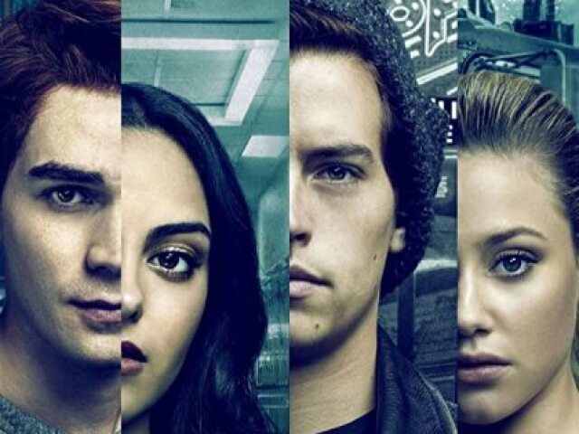 Riverdale