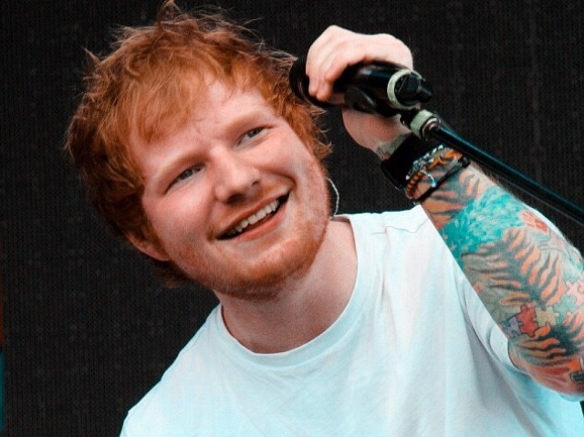 Ed Sheeran