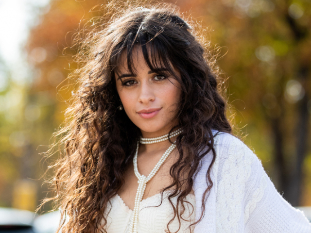 camila cabelo