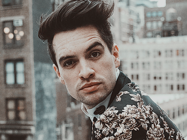 Panic at the disco