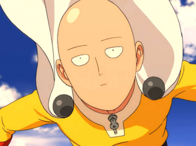 Saitama