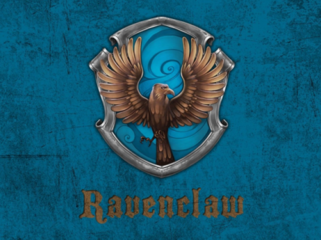 Ravenclaw