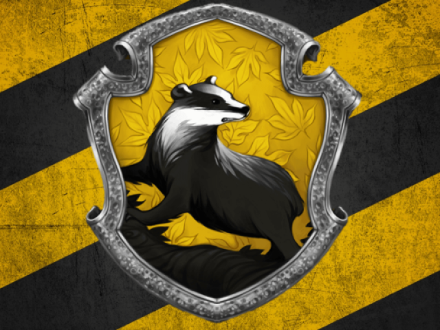 Hufflepuff