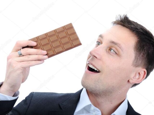 chocolate