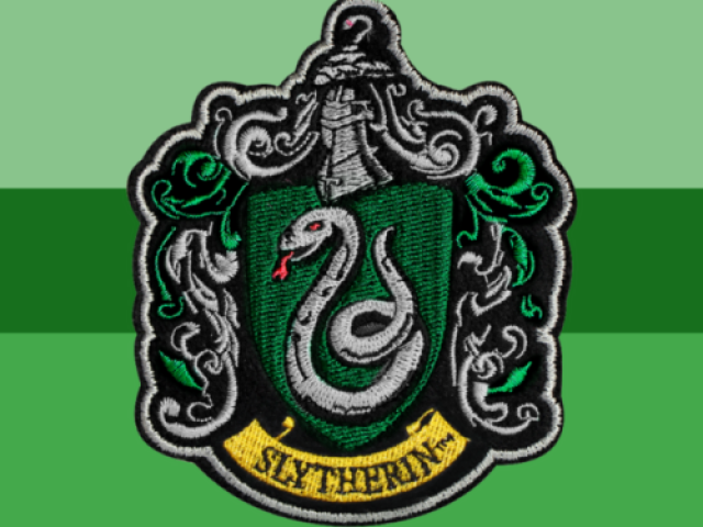 Slytherin