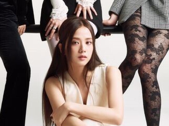 A Jisoo