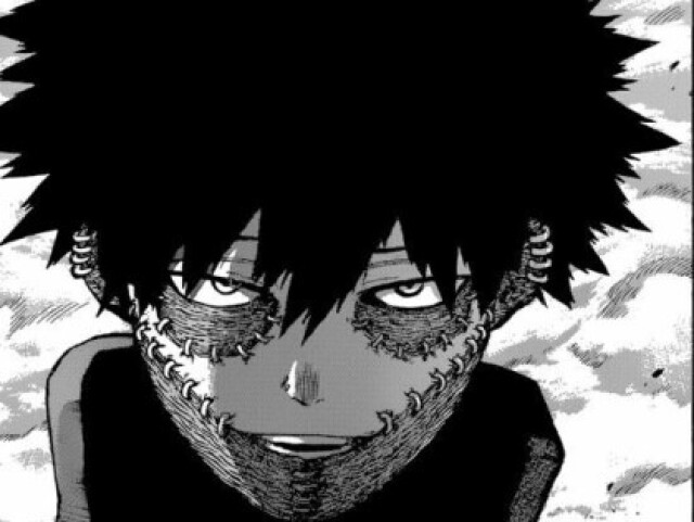 Dabi