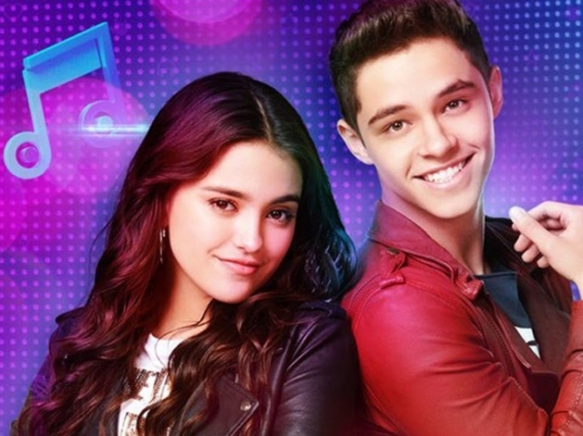 Quem você seria em Kally's Mashup?