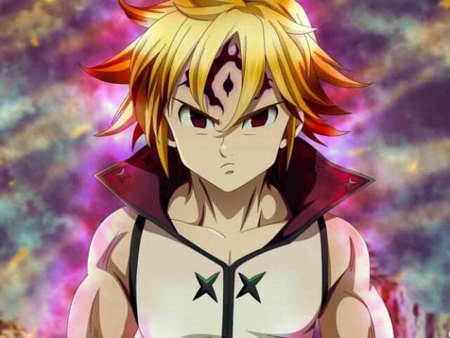 Meliodas