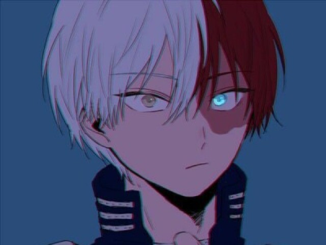 Todoroki