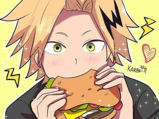 Kaminari