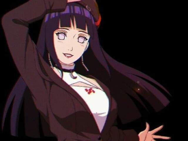 Hinata