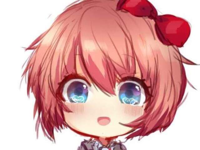 sayori