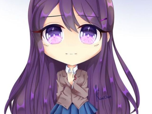 yuri