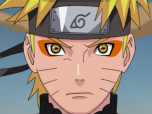 Naruto