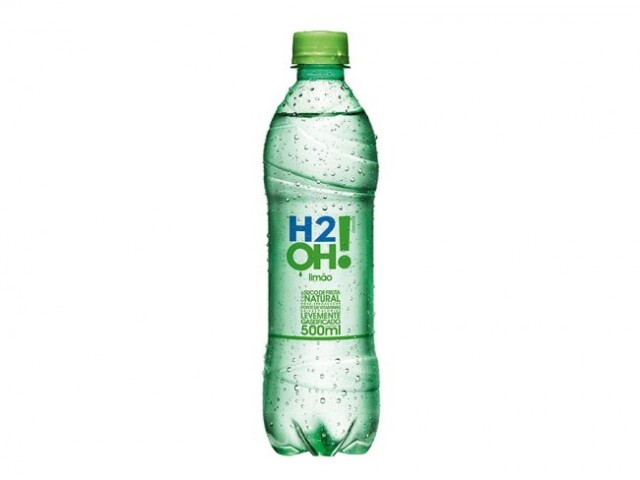 H2O