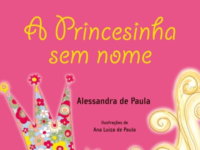 A princesinha sem nome