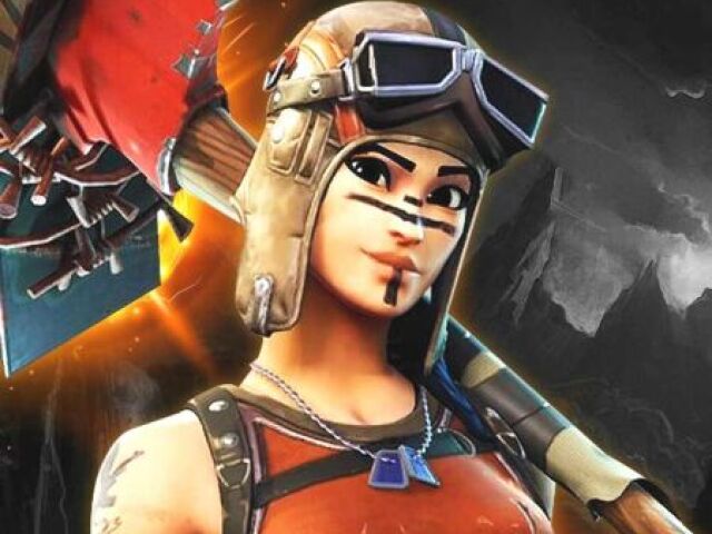 Renegade Raider