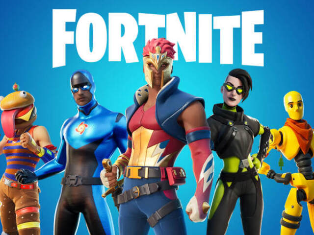 Fortnite