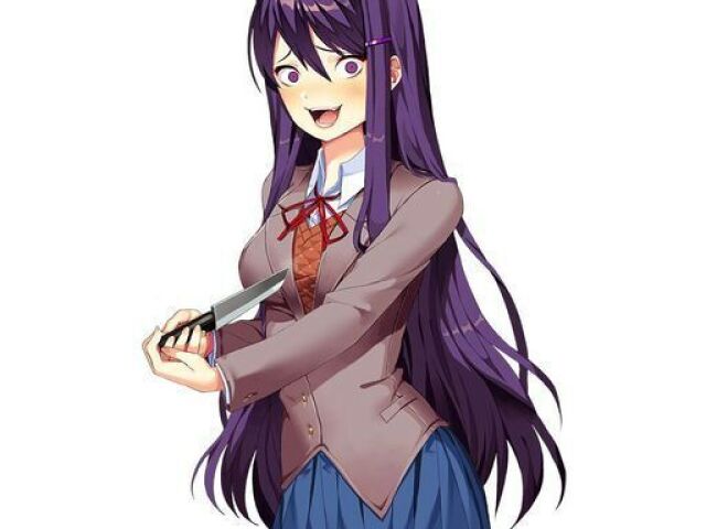 yuri