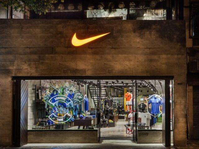 nike
