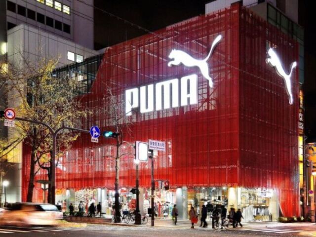 puma