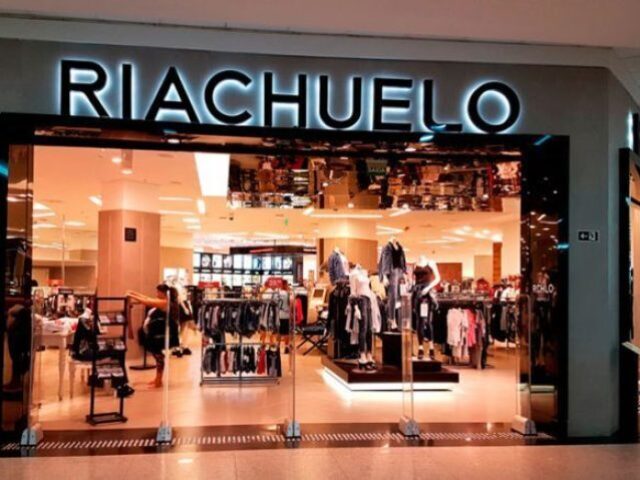 Riachuelo