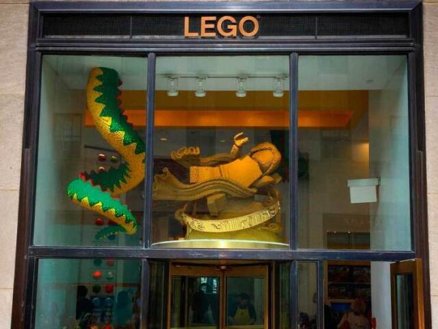 lego