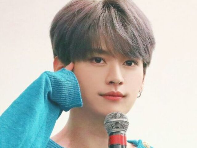 Minho😻