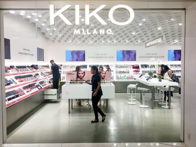 Kiko milano