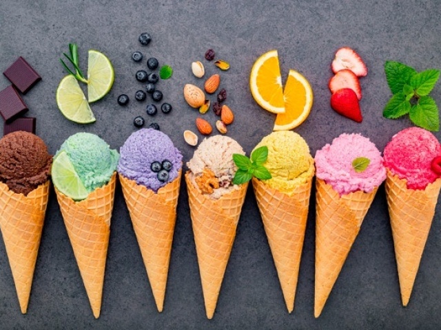 Monte sua sorveteria!