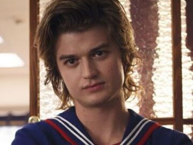 Steve Harrington