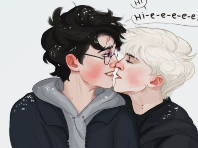 drarry