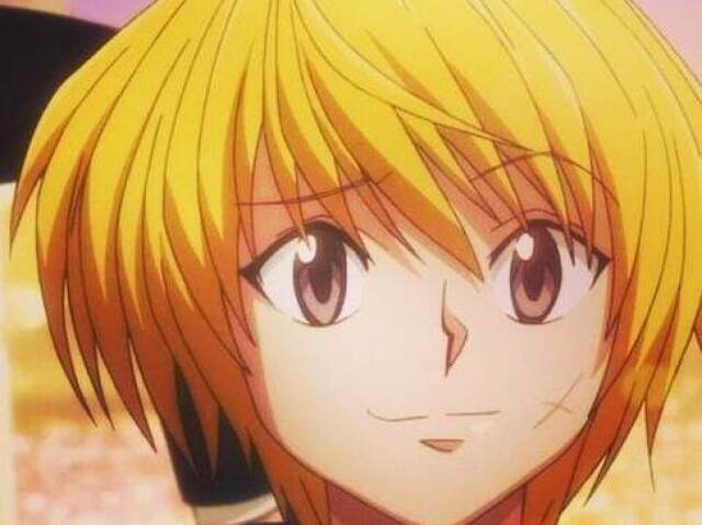 Kurapika💫