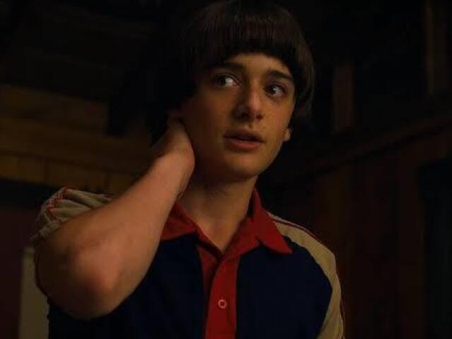 Will Byers