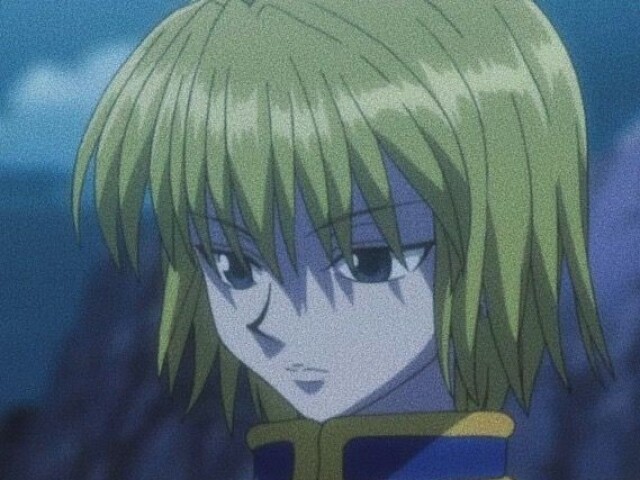 Kurapika