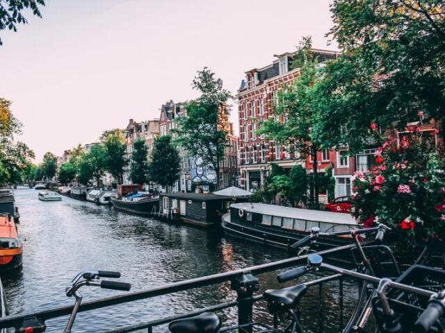 Amsterdam