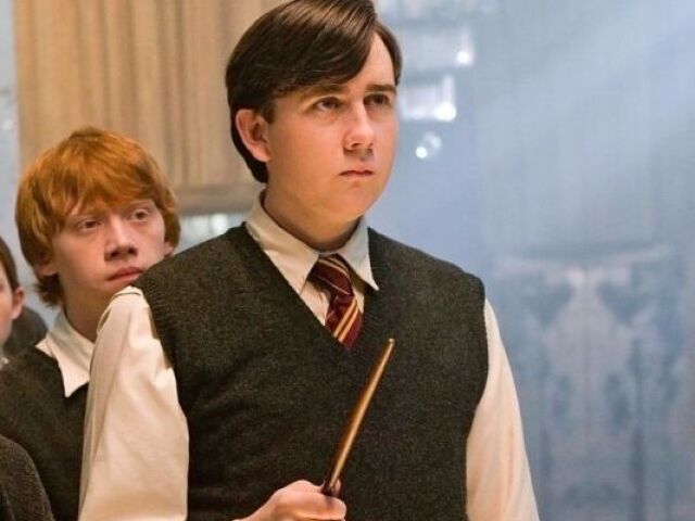 Neville Longbottom