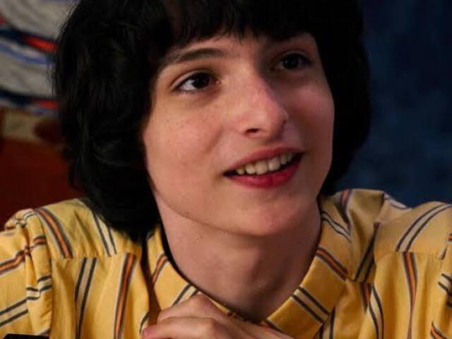 Mike Wheeler