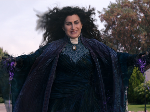 Agnes/Agatha
