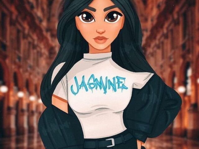 Princesa rebelde