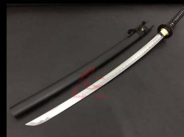 Katana