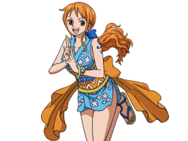 Nami