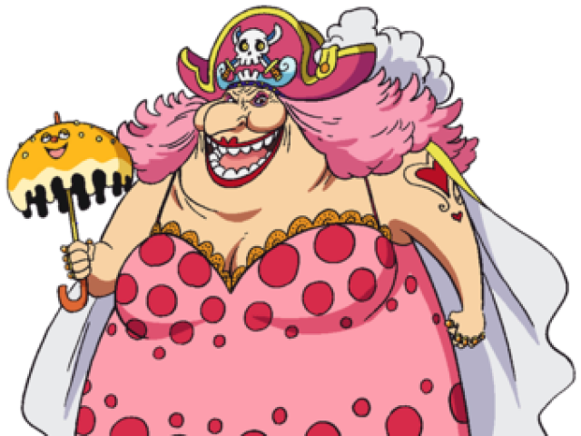 Big Mom